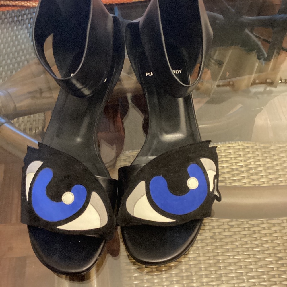 Pierre Hardy Size 8.5